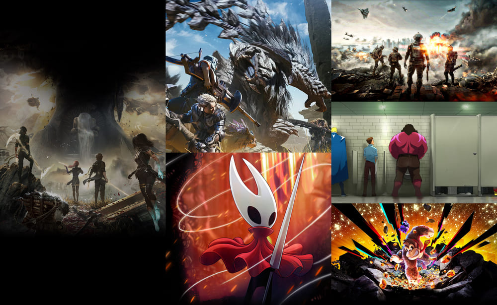 Il 2025 è stato un anno incredibile, con esperienze per tutti i palati